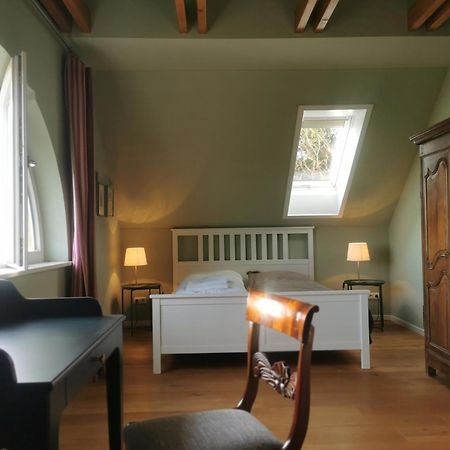 Landhaus Arcadia In Paretz 켓진 외부 사진