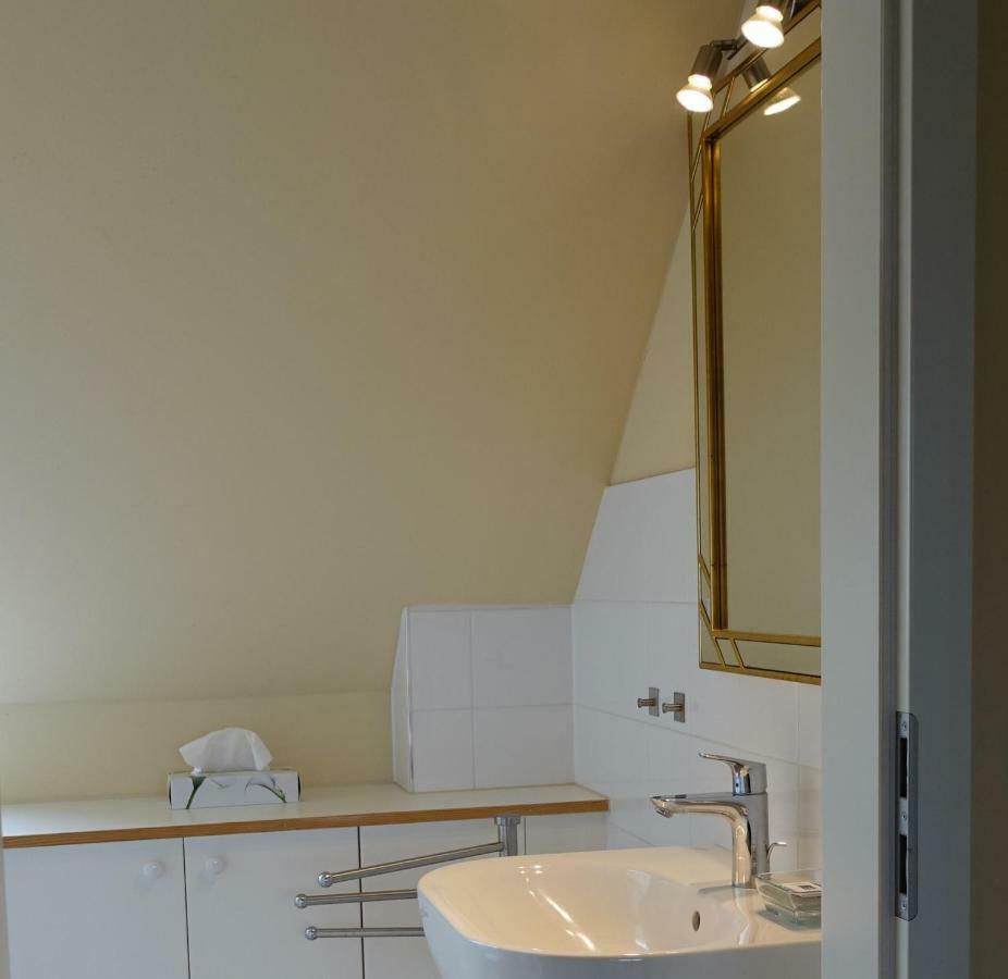 Landhaus Arcadia In Paretz 켓진 외부 사진